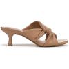imageLifeStride Womens Nori Heeled SandalSienna Tan