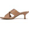 imageLifeStride Womens Nori Heeled SandalSienna Tan