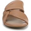 imageLifeStride Womens Nori Heeled SandalSienna Tan