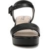 imageLifeStride Womens Trendy Heeled SandalBlack