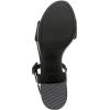 imageLifeStride Womens Trendy Heeled SandalBlack