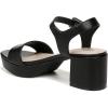 imageLifeStride Womens Trendy Heeled SandalBlack