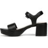 imageLifeStride Womens Trendy Heeled SandalBlack