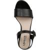 imageLifeStride Womens Trendy Heeled SandalBlack