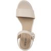 imageLifeStride Womens Trendy Heeled SandalCream Beige