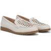 imageLifeStride Womens Zoey Loafer FlatBone