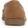 imageLifeStride Womens Zoey Loafer FlatTan