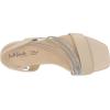 imageLifestride Womens Joy Strappy SandalAlmond Milk
