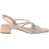 imageLifestride Womens Joy Strappy SandalAlmond Milk