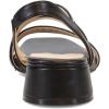 imageLifestride Womens Joy Strappy SandalBlack