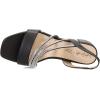 imageLifestride Womens Joy Strappy SandalBlack
