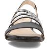 imageLifestride Womens Joy Strappy SandalBlack