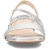 imageLifestride Womens Joy Strappy SandalSilver