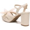 imageLifestride Womens Last Dance Platform Dress SandalBeige