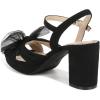 imageLifestride Womens Last Dance Platform Dress SandalBlack