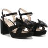 imageLifestride Womens Last Dance Platform Dress SandalBlack