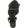 imageLifestride Womens Last Dance Platform Dress SandalBlack