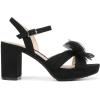 imageLifestride Womens Last Dance Platform Dress SandalBlack