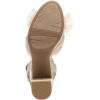 imageLifestride Womens Last Dance Platform Dress SandalBone