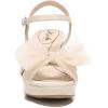 imageLifestride Womens Last Dance Platform Dress SandalBone