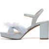 imageLifestride Womens Last Dance Platform Dress SandalPearl Blue