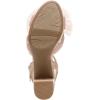 imageLifestride Womens Last Dance Platform Dress SandalTrue Blush