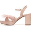 imageLifestride Womens Last Dance Platform Dress SandalTrue Blush