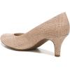 imageLifestride Womens ParigiBeige Raffia Fabric
