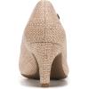 imageLifestride Womens ParigiBeige Raffia Fabric