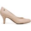 imageLifestride Womens ParigiBeige Raffia Fabric