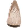 imageLifestride Womens ParigiBeige Raffia Fabric