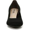 imageLifestride Womens ParigiBlack Flyknit