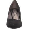 imageLifestride Womens ParigiBlack Micro Suede