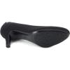 imageLifestride Womens ParigiBlack Micron Fabric