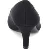 imageLifestride Womens ParigiBlack Micron Fabric