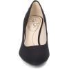 imageLifestride Womens ParigiBlack Micron Fabric