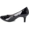 imageLifestride Womens ParigiBlack Patent