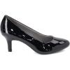 imageLifestride Womens ParigiBlack Patent