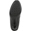 imageLifestride Womens ParigiBlack Shiny Croco