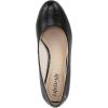 imageLifestride Womens ParigiBlack Shiny Croco