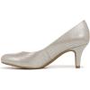 imageLifestride Womens ParigiChampagne Synthetic