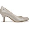 imageLifestride Womens ParigiChampagne Synthetic
