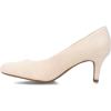 imageLifestride Womens ParigiCream