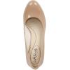 imageLifestride Womens ParigiDesert Nude Synthetic