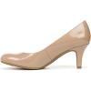 imageLifestride Womens ParigiDesert Nude Synthetic