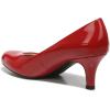imageLifestride Womens ParigiFire Red