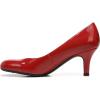imageLifestride Womens ParigiFire Red