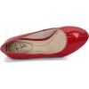 imageLifestride Womens ParigiFire Red Patent