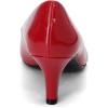 imageLifestride Womens ParigiFire Red Patent