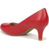 imageLifestride Womens ParigiFire Red Smooth